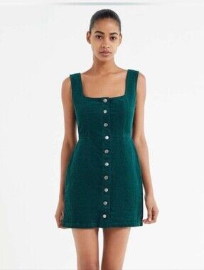 kimchi blue rosebud babydoll dress Kimchi Blue + Rosebud Babydoll Dress